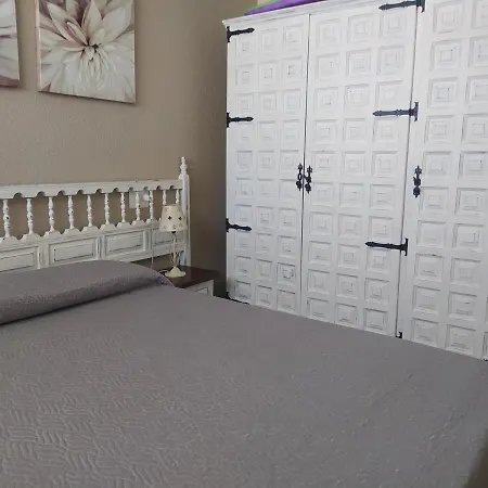 Esther Mar Apartamento