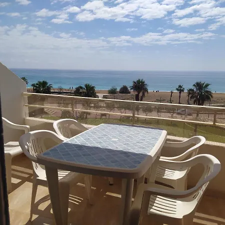 Esther Mar Apartamento Peñíscola