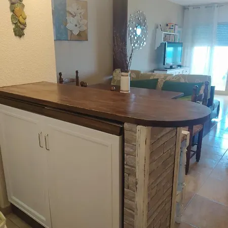 Apartamento Esther Mar Peñíscola