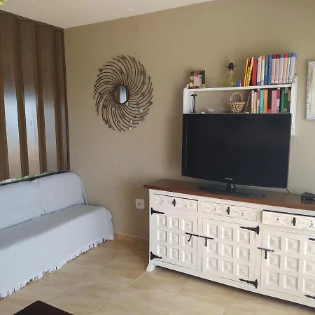Esther Mar Apartamento Peñíscola