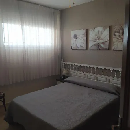 Apartamento Esther Mar *