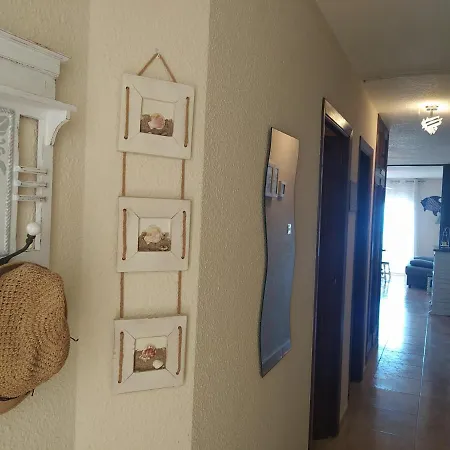 Apartamento Esther Mar *