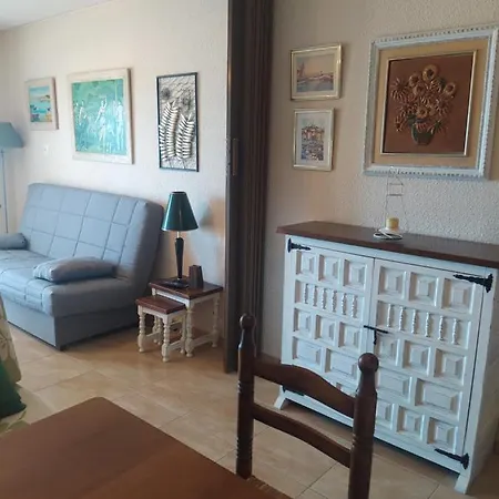 Apartamento Esther Mar *