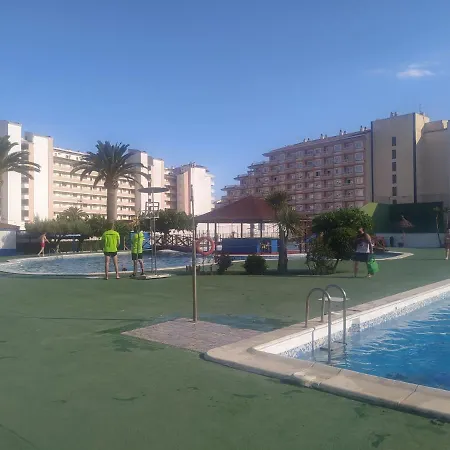 Esther Mar Apartamento