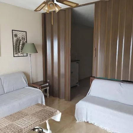 Esther Mar Apartamento Peñíscola