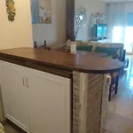 Apartament Esther Mar Peñiscola