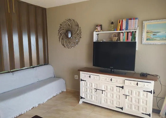 Esther Mar Apartamento Peñíscola