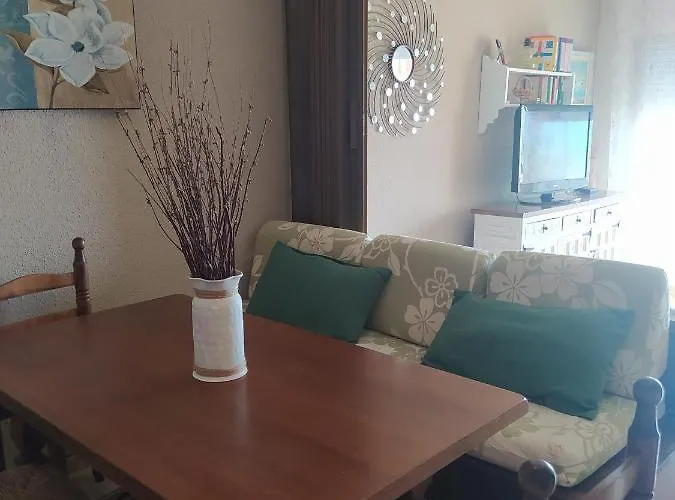 Apartamento Esther Mar Peñíscola