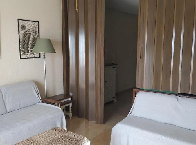 Esther Mar Apartamento Peñíscola